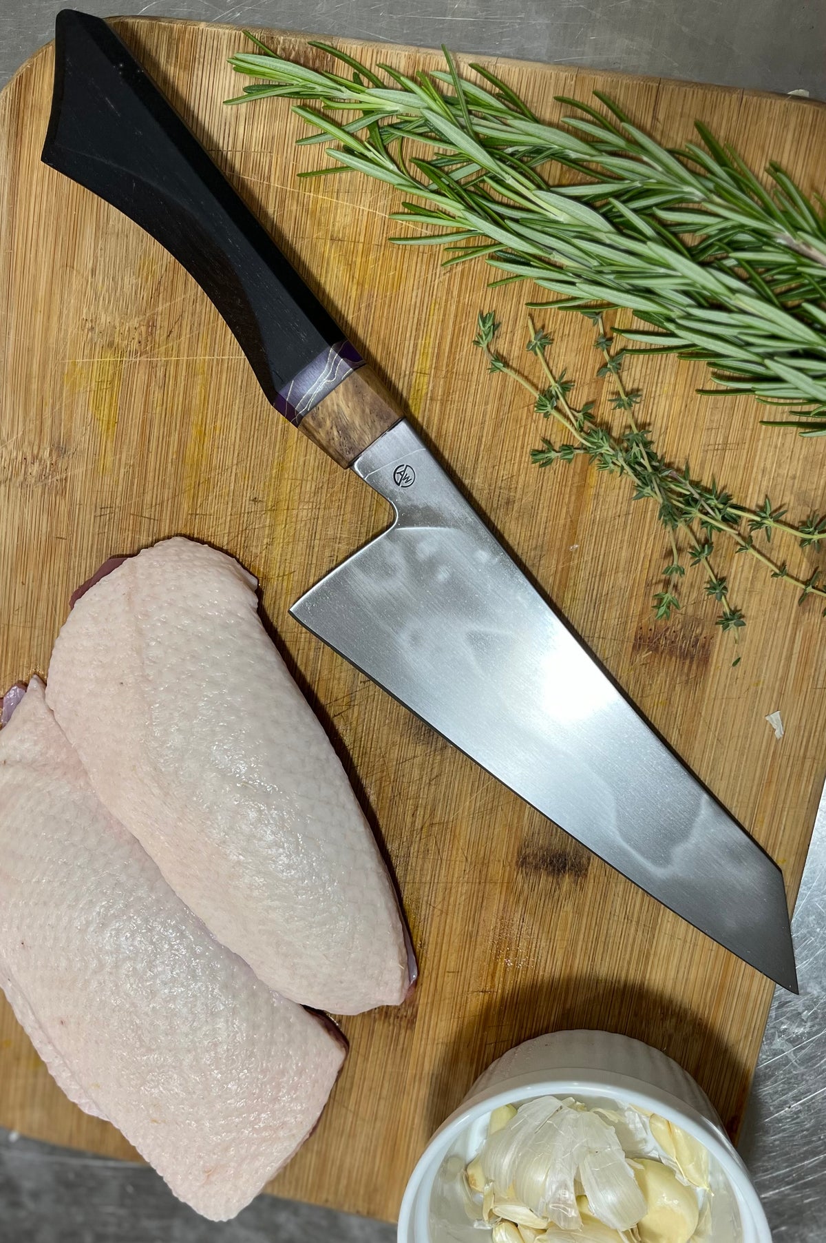 7 1/2” Gyuto