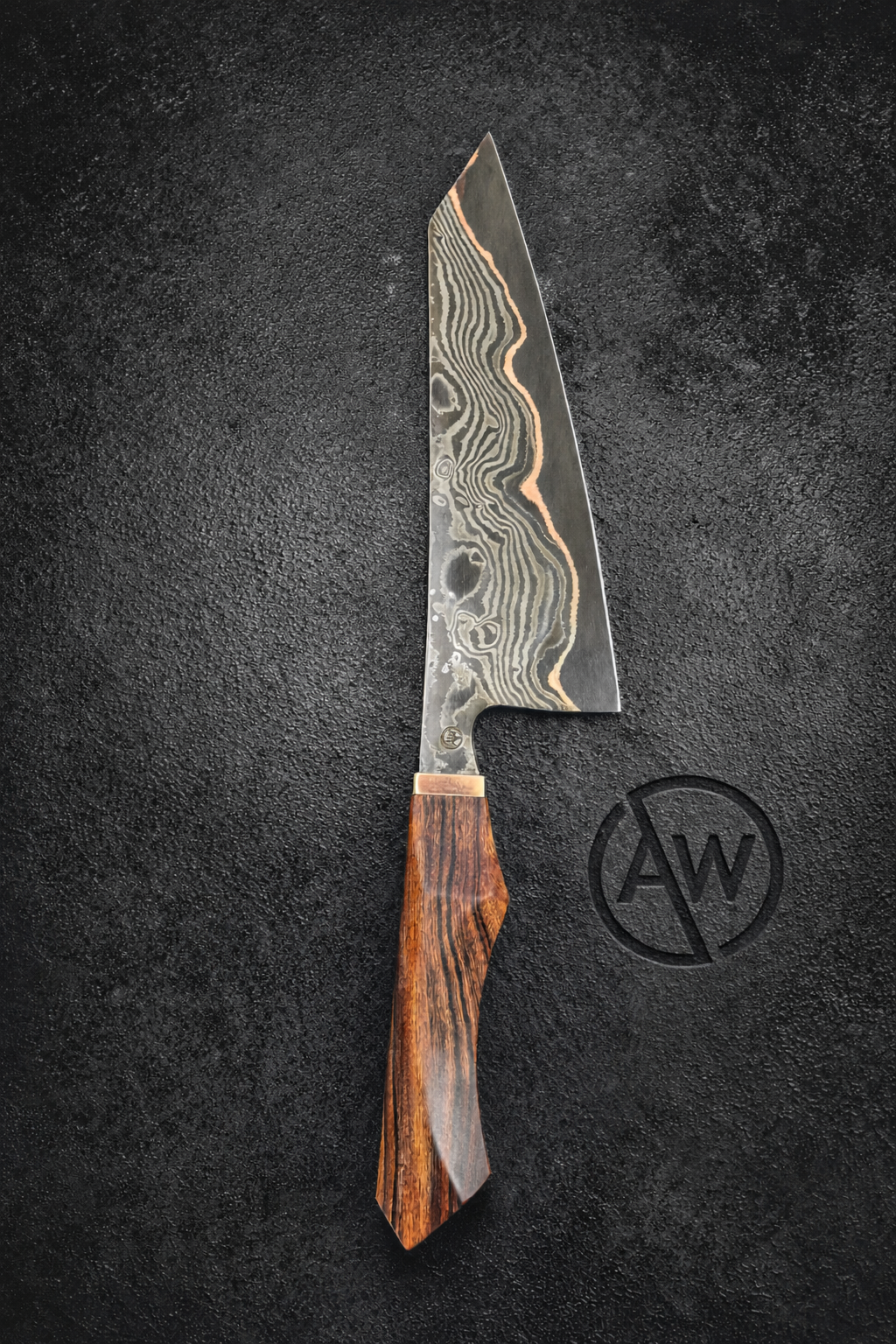 GoMai Gyuto