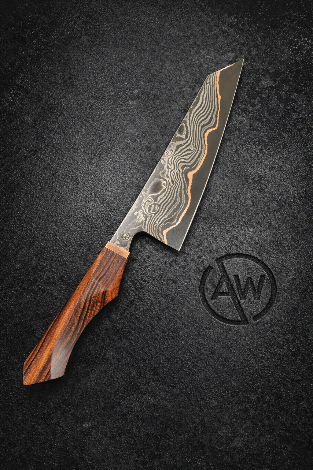 GoMai Gyuto