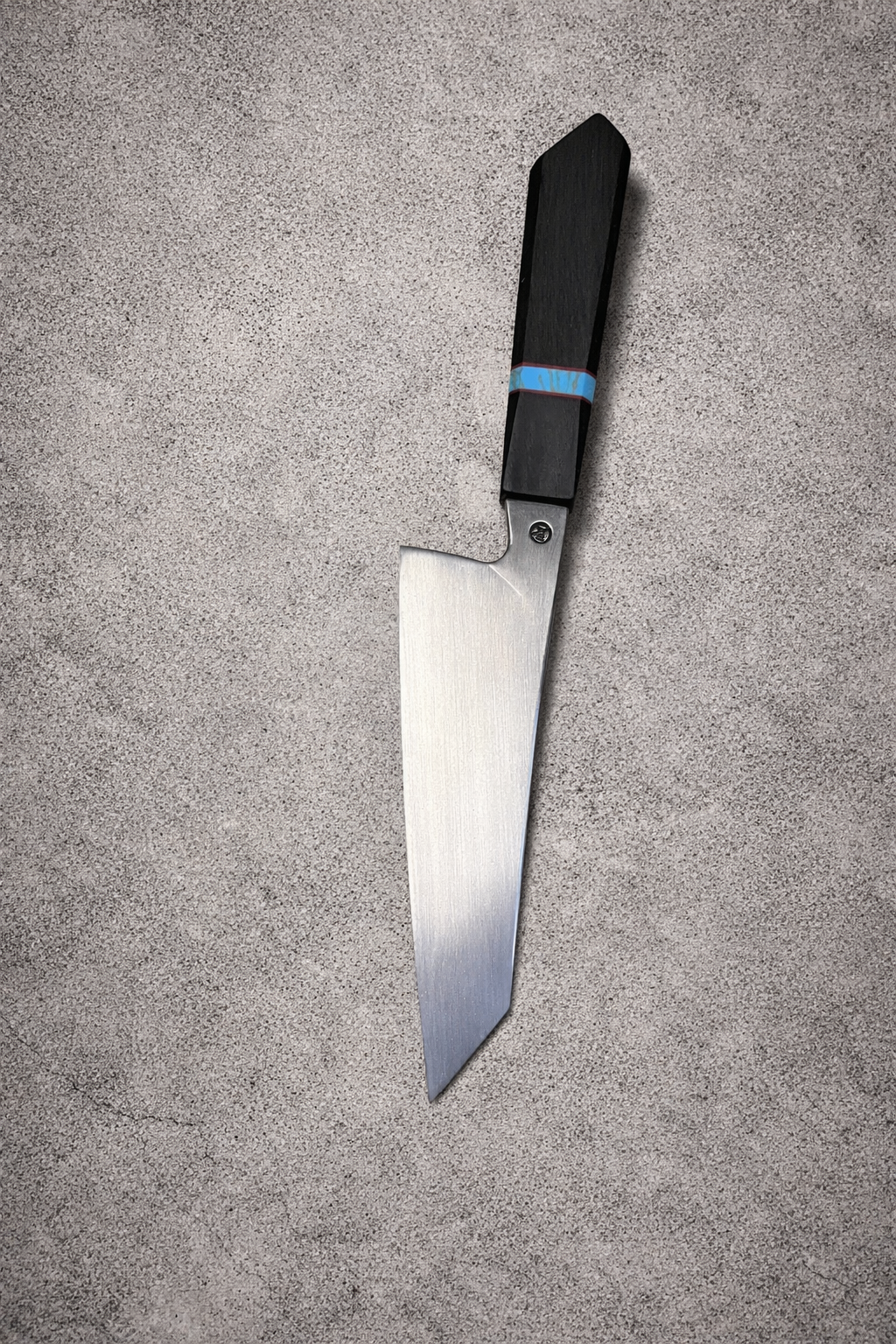 6 1/2" Nitro-V Stainless Steel Gyuto