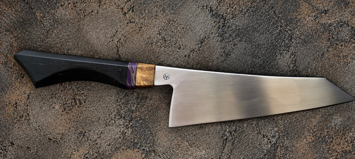 7 1/2” Gyuto