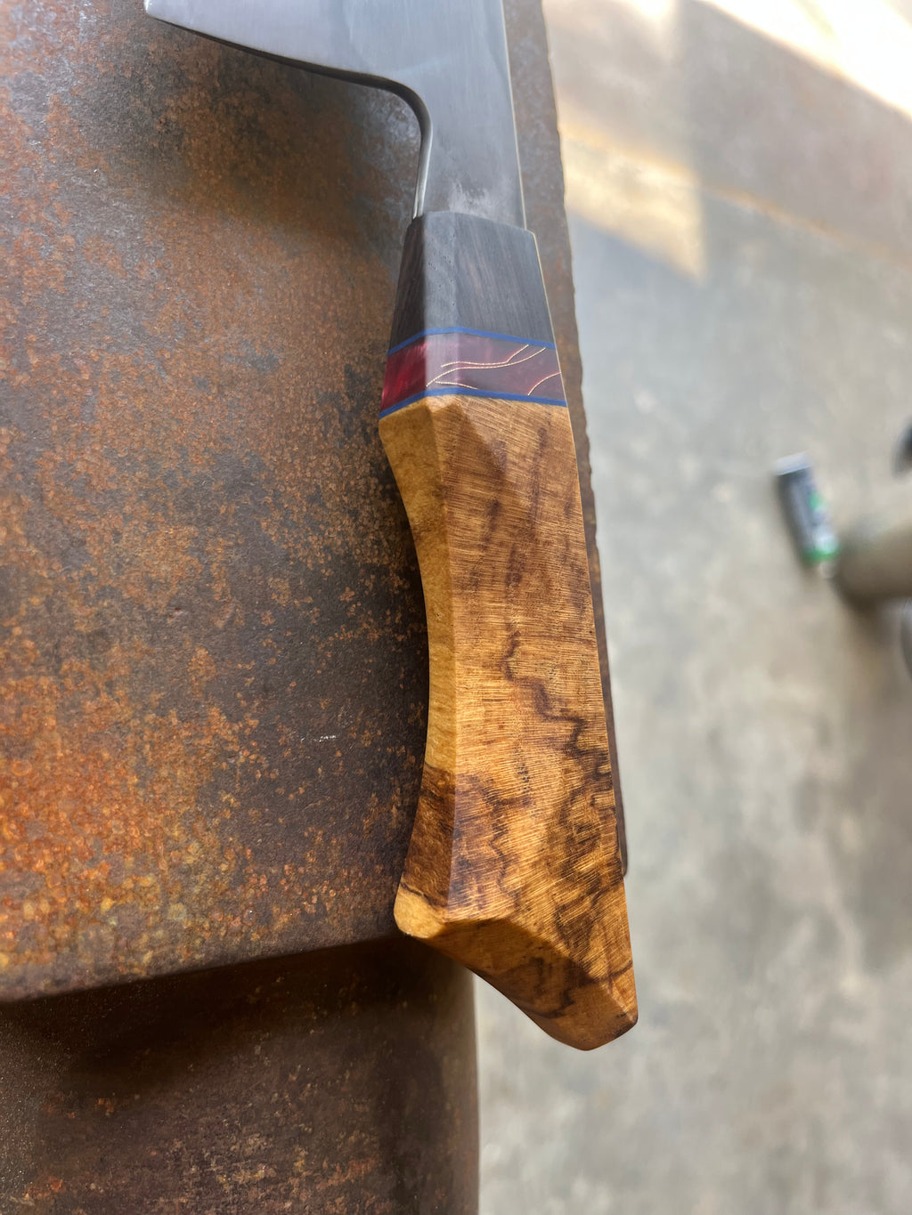 W2 Gyuto