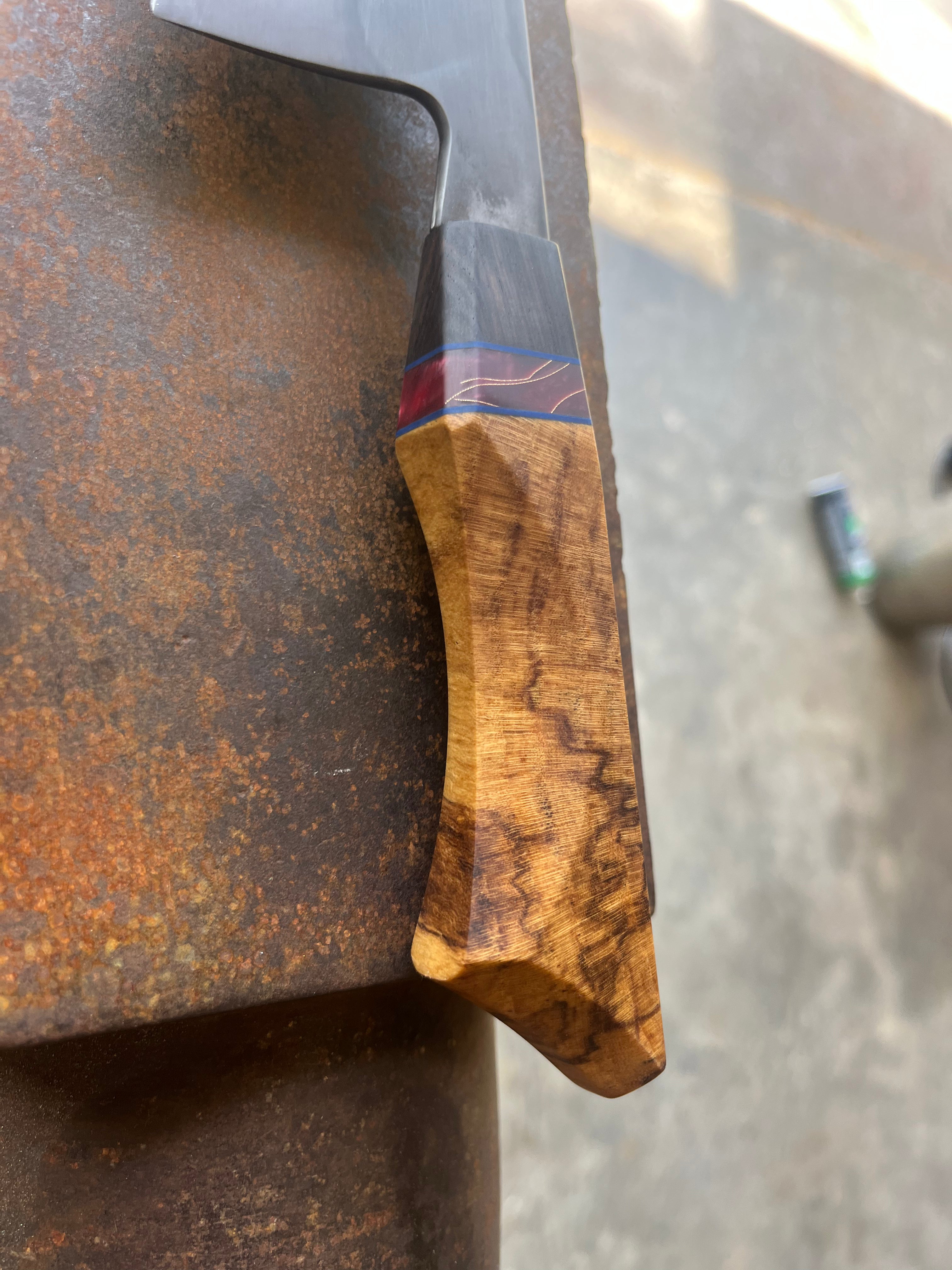 W2 Gyuto
