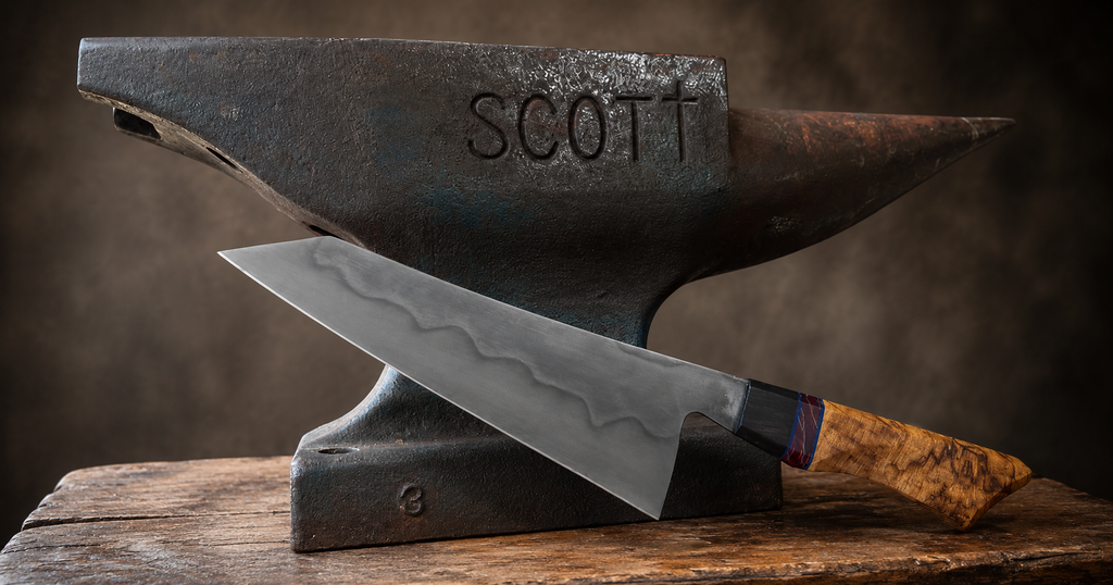 W2 Gyuto