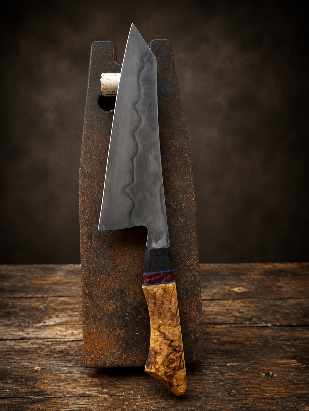 W2 Gyuto