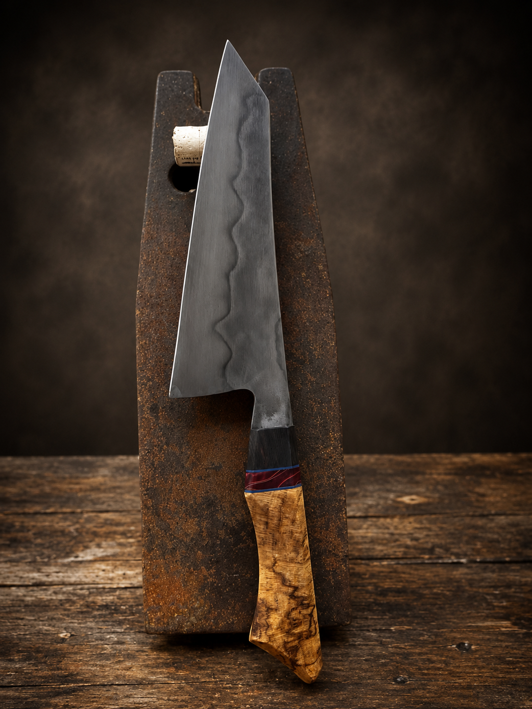 W2 Gyuto