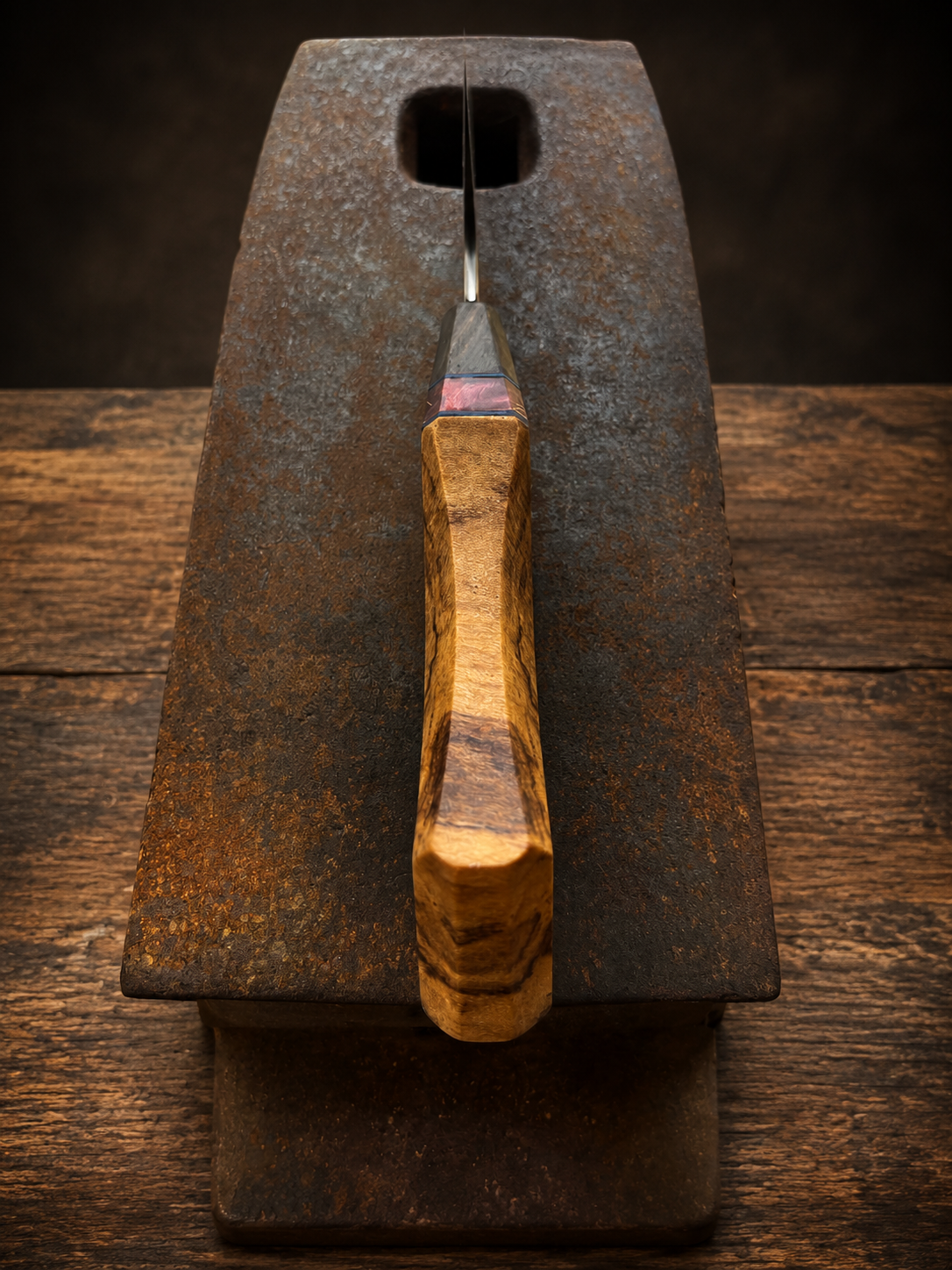 W2 Gyuto