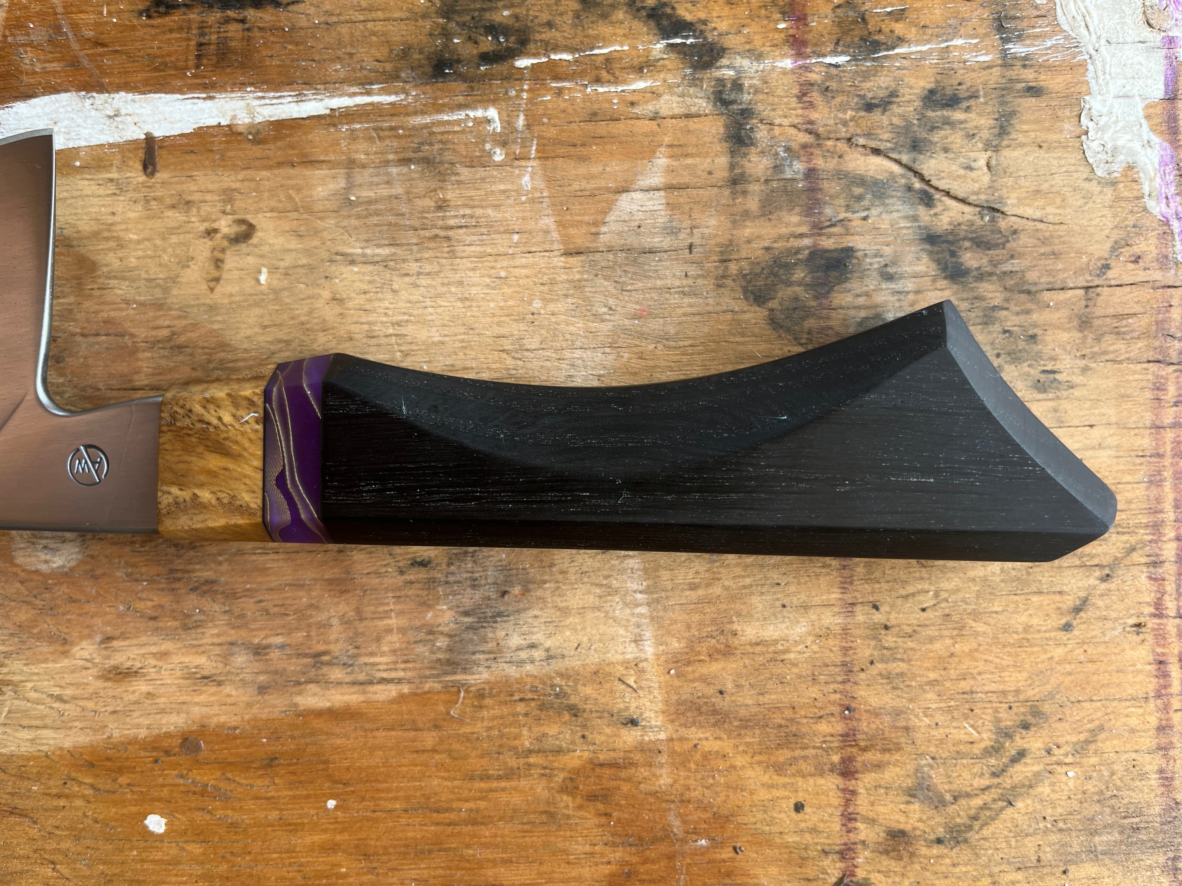 7 1/2” Gyuto