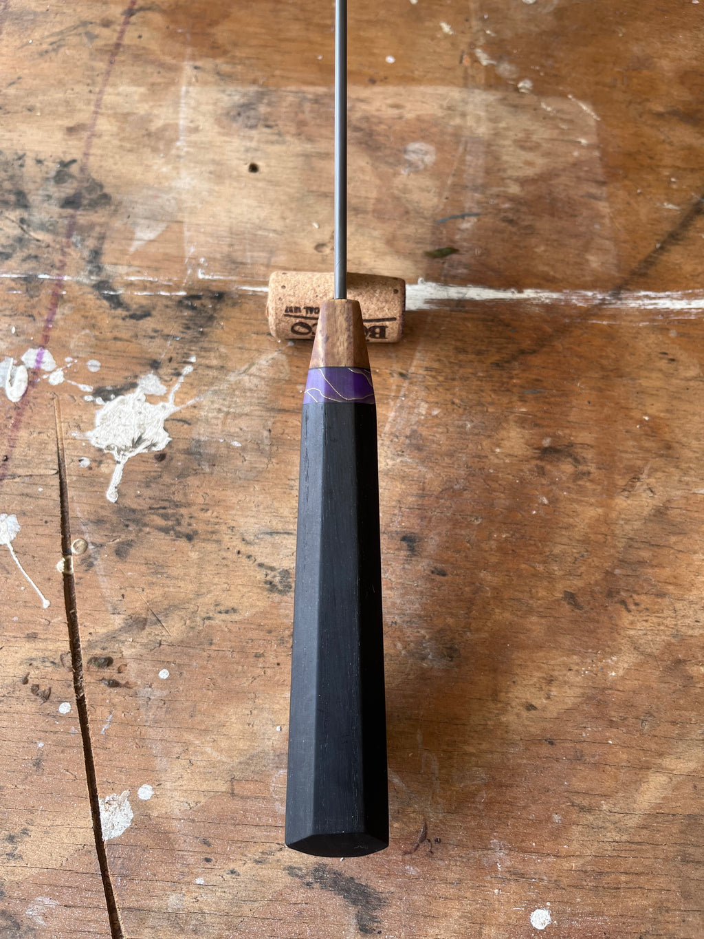 7 1/2” Gyuto